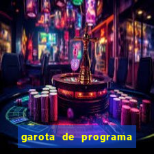 garota de programa de alagoinhas